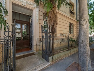 Apartment Pula Outdoor Recording 3