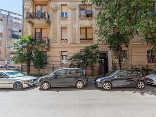 Apartamento Pula Grabación al aire libre 5