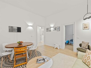 Appartement Pula Environnement 35