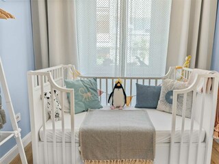 Appartamento Pula Ambiente 1