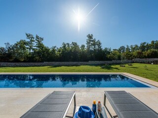 Villa Sveti Petar u Šumi Umgebung 6