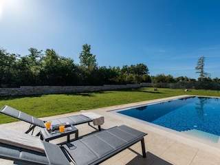 Villa Sveti Petar u Šumi Environnement 9