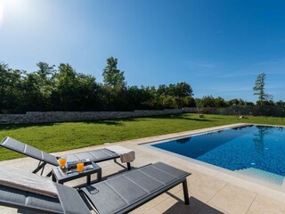 Villa Sveti Petar u Šumi Umgebung 9