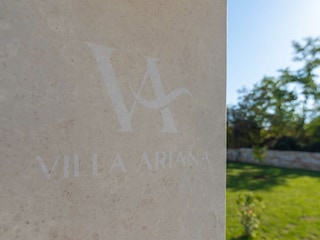 Villa Sveti Petar u Šumi Umgebung 10