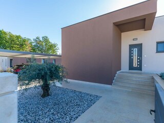 Villa Sveti Petar u Šumi Environment 25