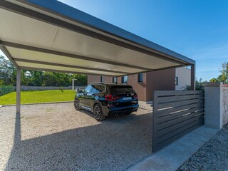 Villa Sveti Petar u Šumi Ambiente 26