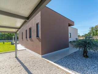 Villa Sveti Petar u Šumi Umgebung 14