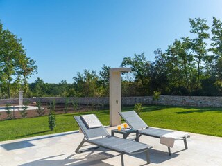 Villa Sveti Petar u Šumi Umgebung 16