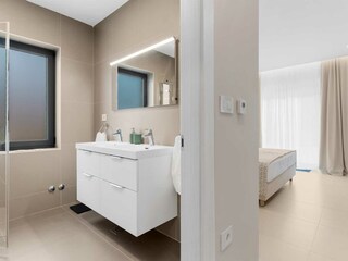 Villa Sveti Petar u Šumi Umgebung 26