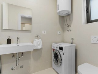 Villa Sveti Petar u Šumi Ambiente 40