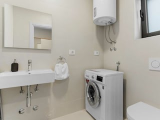 Villa Sveti Petar u Šumi Environnement 27