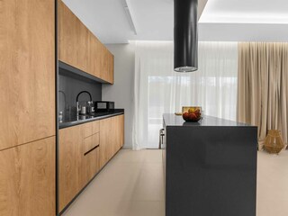 Villa Sveti Petar u Šumi Umgebung 28