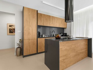 Villa Sveti Petar u Šumi Environnement 29
