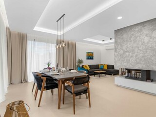 Villa Sveti Petar u Šumi Umgebung 30