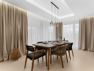 Villa Sveti Petar u Šumi Environnement 31