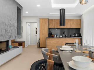 Villa Sveti Petar u Šumi Ambiente 33