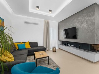Villa Sveti Petar u Šumi Environnement 34