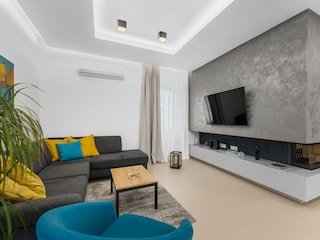 Villa Sveti Petar u Šumi Umgebung 34