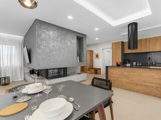 Villa Sveti Petar u Šumi Umgebung 35