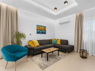Villa Sveti Petar u Šumi Umgebung 36
