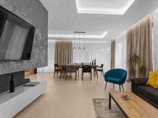 Villa Sveti Petar u Šumi Ambiente 37