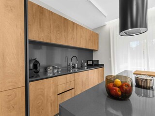 Villa Sveti Petar u Šumi Environnement 38