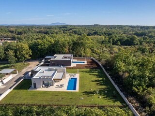 Villa Sveti Petar u Šumi Umgebung 39