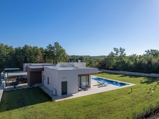 Villa Sveti Petar u Šumi Umgebung 42