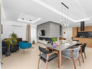 Villa Sveti Petar u Šumi Ambiente 49