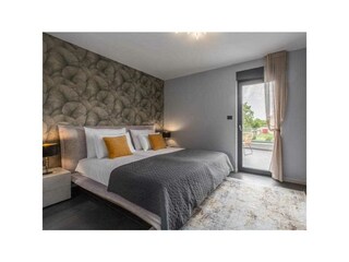 Villa Žminj Enregistrement extérieur 1