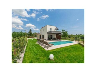 Villa Žminj Ambiente 2