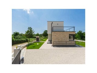 Villa Žminj Ambiente 4