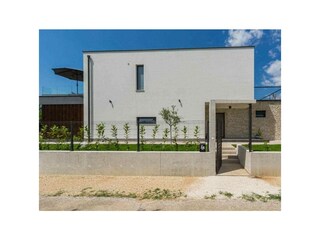 Villa Žminj Environnement 4