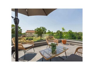 Villa Žminj Ambiente 6