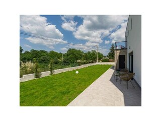 Villa Žminj Ambiente 7