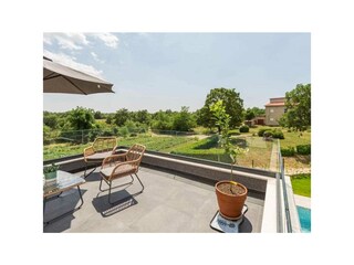 Villa Žminj Environnement 8