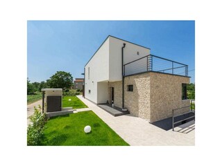 Villa Žminj Environnement 8