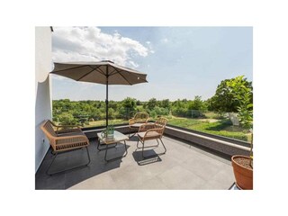 Villa Žminj Environnement 9