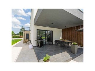 Villa Žminj Environnement 11