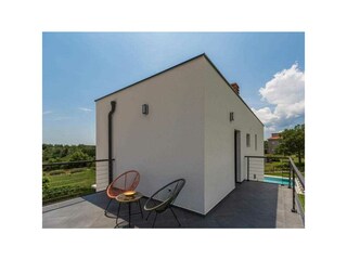 Villa Žminj Environnement 36