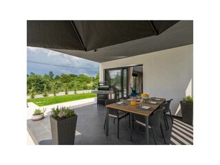 Villa Žminj Umgebung 37