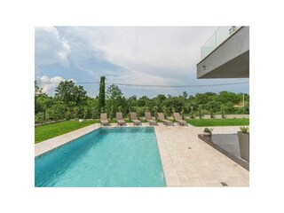 Villa Žminj Environnement 37