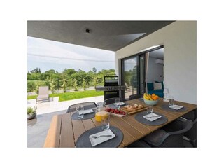 Villa Žminj Ambiente 39