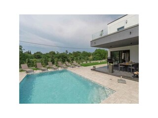 Villa Žminj Ambiente 40