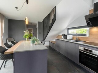 Villa Žminj Features 12