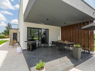 Villa Žminj Outdoor Recording 6