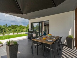 Villa Žminj Outdoor Recording 9