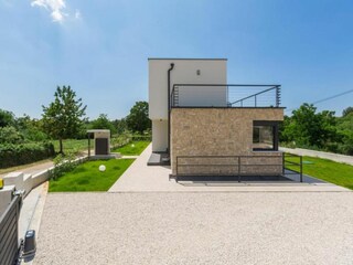 Villa Žminj Outdoor Recording 5