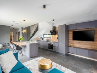 Villa Žminj Features 14