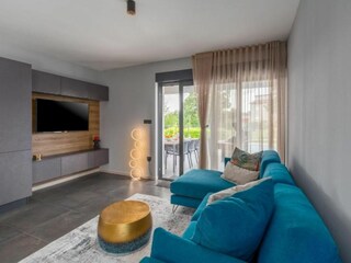 Villa Žminj Features 16